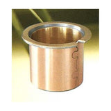 LuBo LDF / LDW Standard Flanged Bushing & Thrust Washer