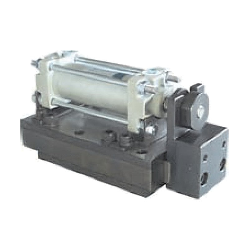 LuBo LFLA Flange Lifters - Pneumatic Type (Stroke ST 50-75 mm)