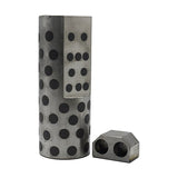 LuBo LFLF / LFLFB Flange Lifters - Fit Type (Stroke ST 15-100 mm)