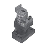 LuBo LFLH Flange Lifters - Horizontal Mounting (Stroke ST 50-80 mm)