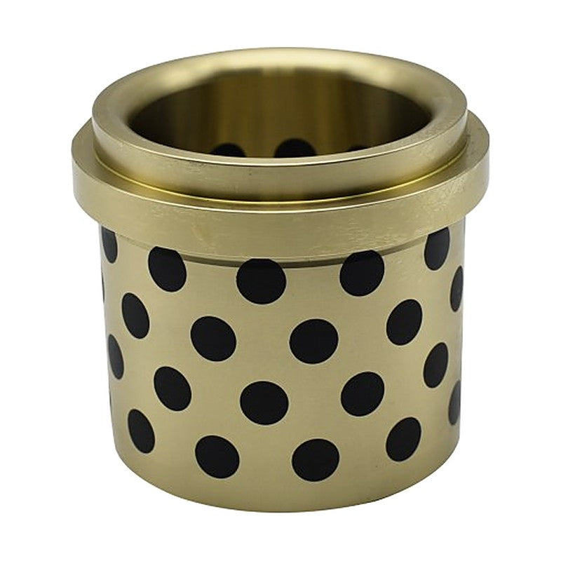 LuBo LGBD Guide Bushings - DIN (Bore d 24-160 mm)