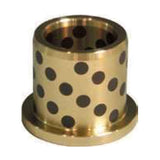 LuBo LGBF Guide Flanged Bushings (Bore d 25-100 mm)