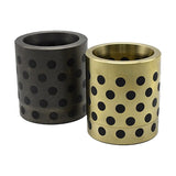 LuBo LGBS Lifter Guide Bushings (Bore d 30-50 mm)