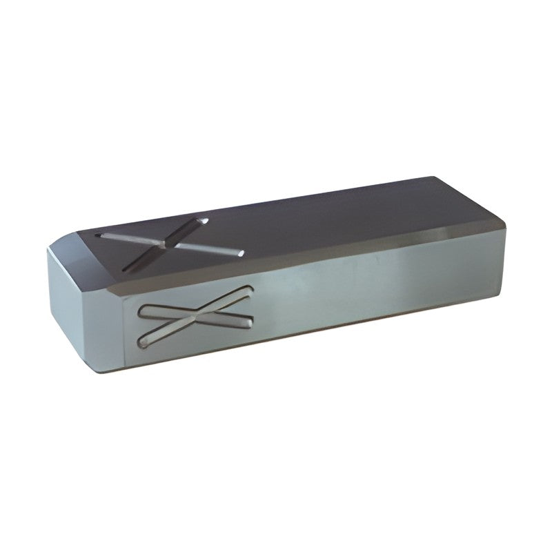 LuBo LGPM / LGPMA / LGPMB Heel Guide Plates (Width 50-180 mm)