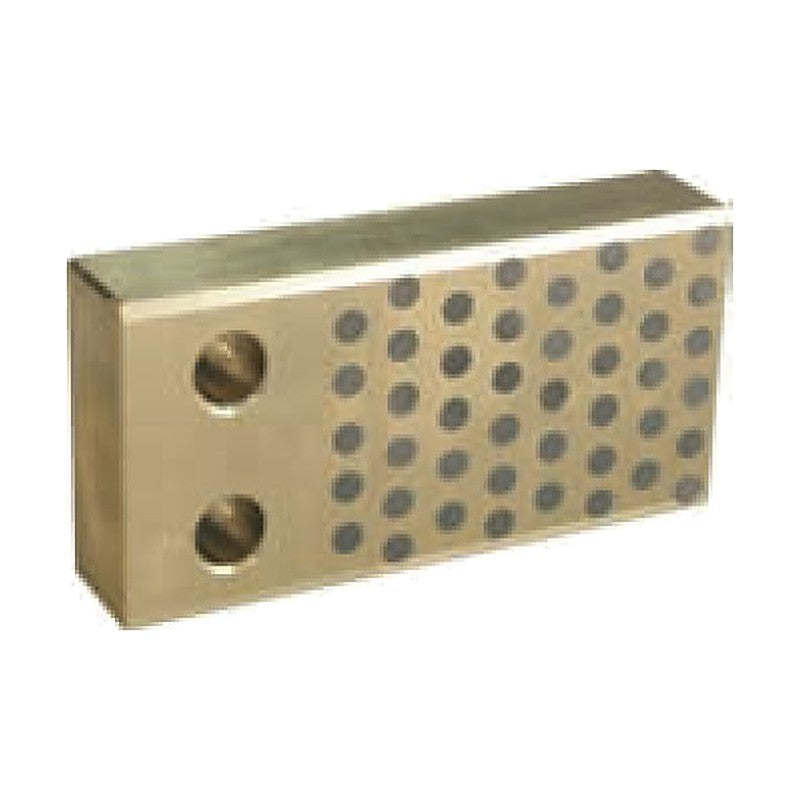 LuBo LGPP / LGPPC Cam Pad Guide Plates (Width 60-150 mm)