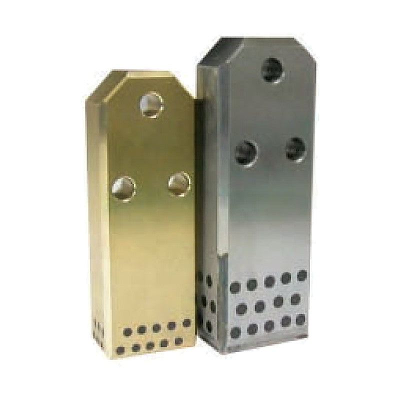 LuBo LGPV Guide Plates - VDI 3357 (Width 63-240 mm)