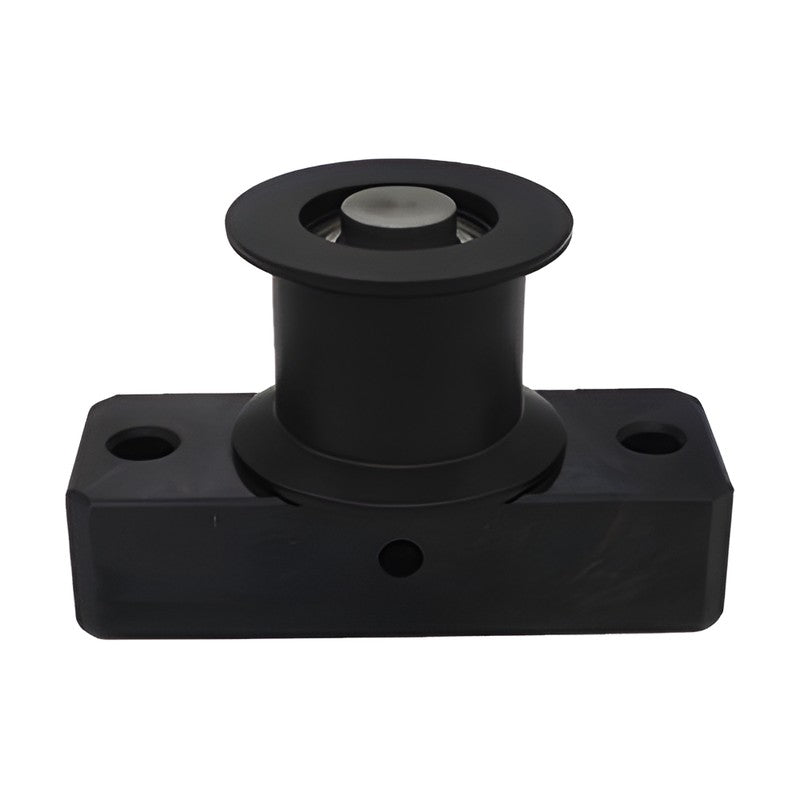 LuBo LGRS / LGRSA Stock Guide Sets (Roller dia. 30-55 mm)