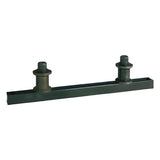 LuBo LGRSR Stock Guide Sets - Rail & Twin (Roller dia. 30-55 mm)