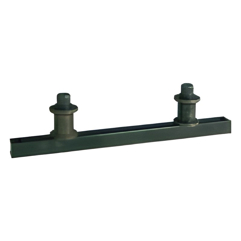 LuBo LGRSR Stock Guide Sets - Rail & Twin (Roller dia. 30-55 mm)