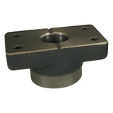 LuBo LHGB / LHGH Upper / Lower Guide Holders (Bore 25-80 mm)