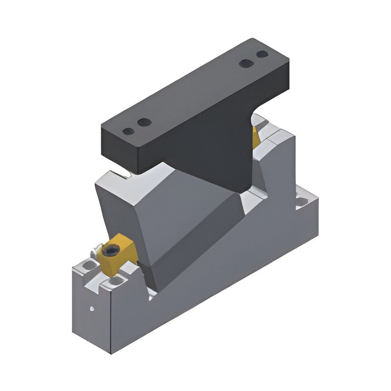 LuBo LICG Inclined Die Mounted Cam Units (Width 50-150 mm)