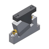 LuBo LICG Inclined Die Mounted Cam Units (Width 50-150 mm)