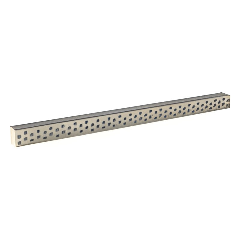 LuBo LOM Self-Lube Guide Blocks (Width 20-40 mm)