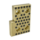 LuBo LRP / LRPD Cam Forced Return Plates (Width 75-150 mm)