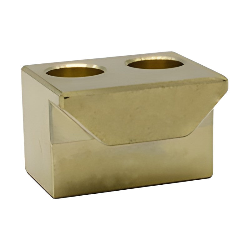 LuBo LRPB / LRPR / LRPN Cam Forced Return Blocks (7 sizes)