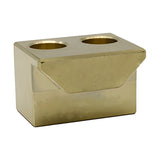 LuBo LRPB / LRPR / LRPN Cam Forced Return Blocks (7 sizes)