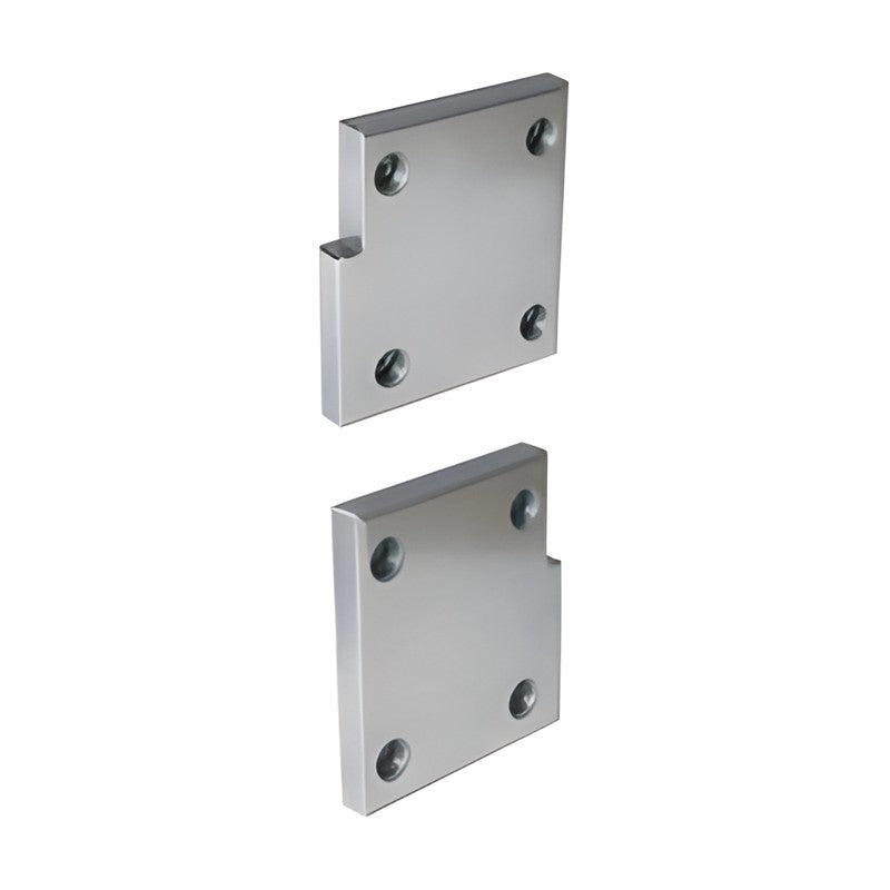 LuBo LRPX / LRPDX Cam Forced Return Plates - Steel (Width 75-125 mm)