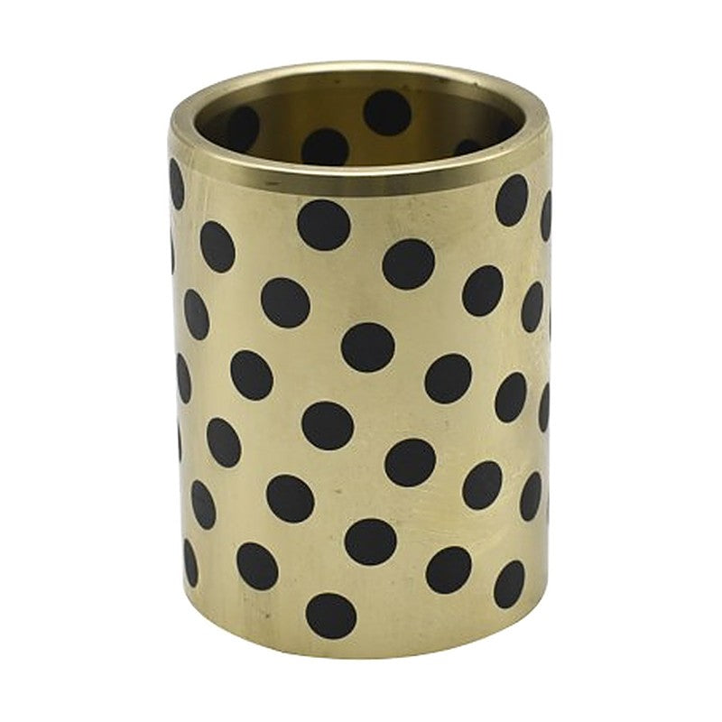 LuBo LSB Straight Bushings (Bore d 8-160 mm)