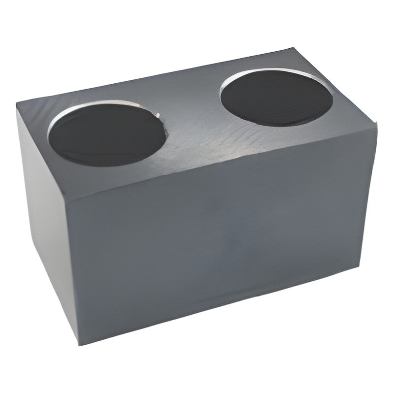 LuBo LSLD Side Lifter Blocks, Gauges & Stoppers (4 sizes)