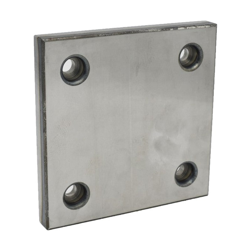 LuBo LSP / LSPL Cam Lower Slide Plates (Width 28-150 mm)