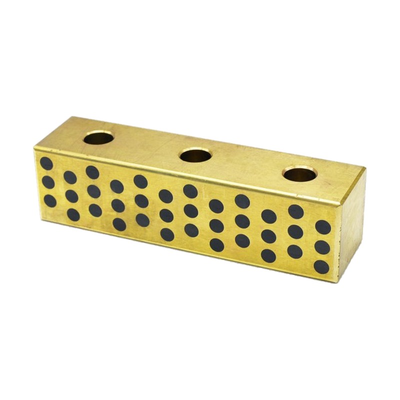 LuBo LSPB / LSPM Cam Side Blocks (Width 25-50 mm)