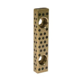 LuBo LSPPV Cam Side Slide Plates - VDI 3357 (Width 25-60 mm)