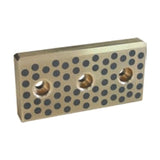 LuBo LSPR Rotary Cam Slide Plates (Width 58-200 mm)