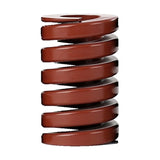 LuBo LSSB Die Spring (Extra Heavy Load, Brown)