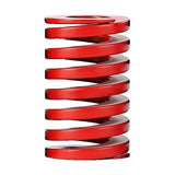 LuBo LSSM Die Spring (Medium Load, Red)