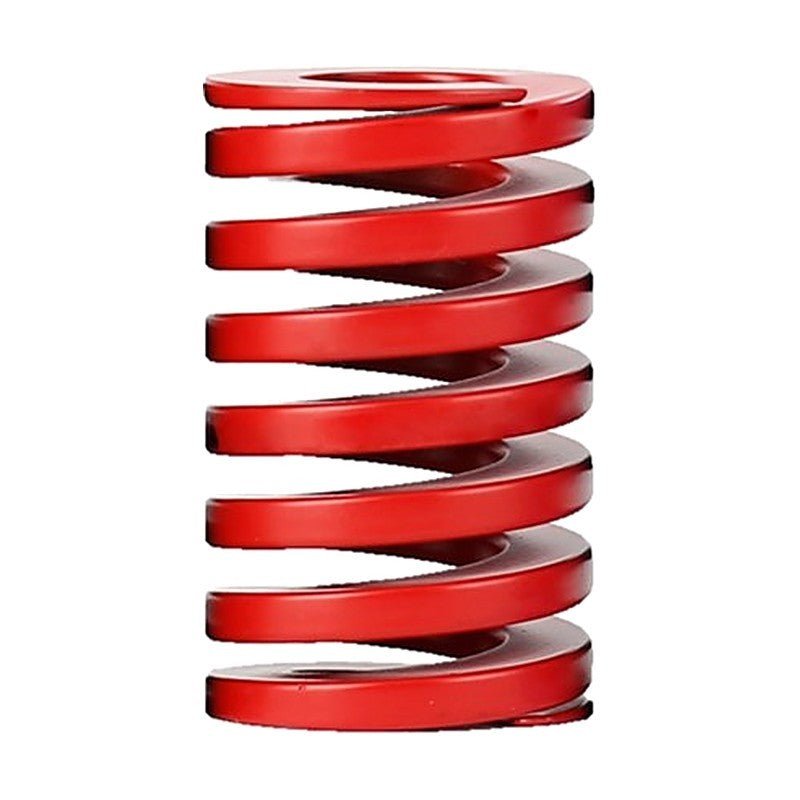 LuBo LSSM Die Spring (Medium Load, Red)