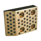 LuBo LTP / LTPS Cam Stroke Plates (Width 75-150 mm)