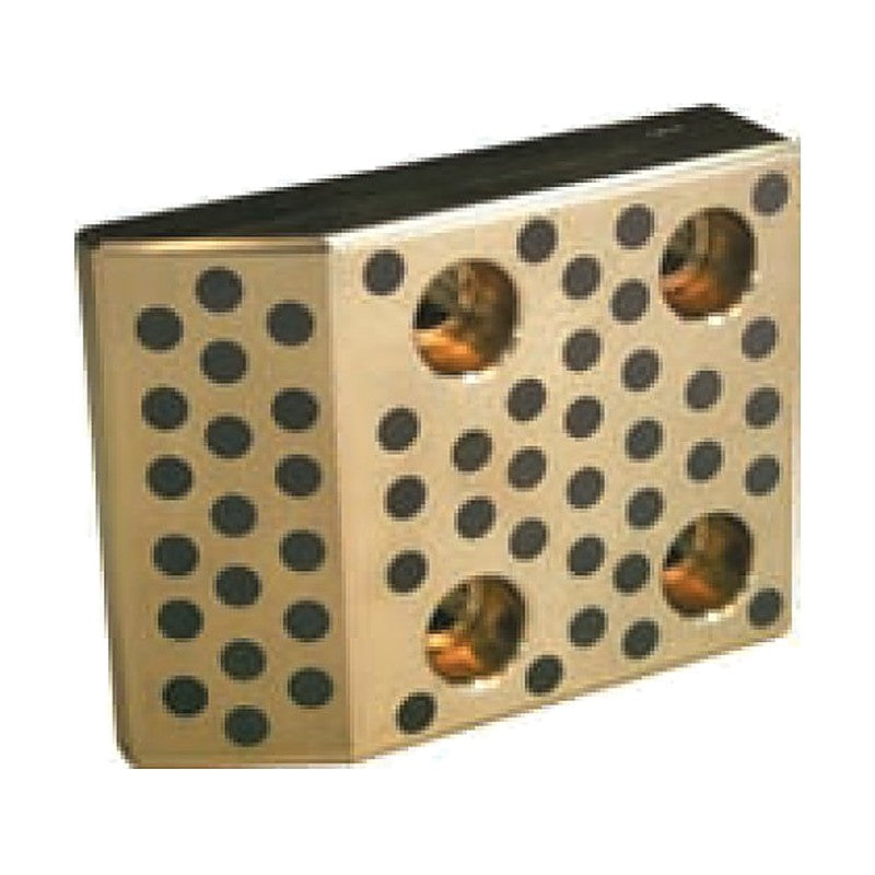 LuBo LTPQ / LTPQS Cam Stroke Plates (45° Type) (Width 150-200 mm)