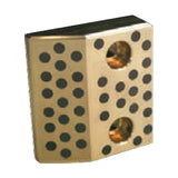 LuBo LTPW / LTPWS Cam Stroke Plates - Angle Type (Width 100-150 mm)