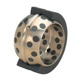 LuBo LUBS #500 Self-Lubricating Spherical Bearing