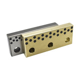 LuBo LUP / LUPC Cam Upper Plates (Width 52-105 mm)