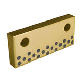 LuBo LUPM Mini Upper Plates (Width 25-33 mm)