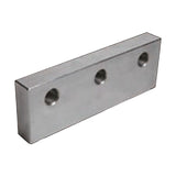 LuBo LUPP / LUPS Cam Upper Plates - Steel (Width 67-82 mm)