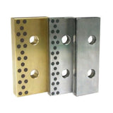 LuBo LUPV Cam Upper Plates - VDI 3357 (Width 35-125 mm)