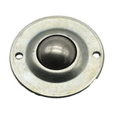 LuBo LURF / LUR / LURB Free Bearings & Urethane Rollers (8 sizes)