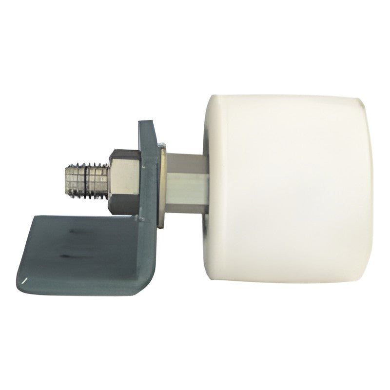 LuBo LURLS L-Type Soft Urethane Roller Sets (Roller dia. 60-100 mm)