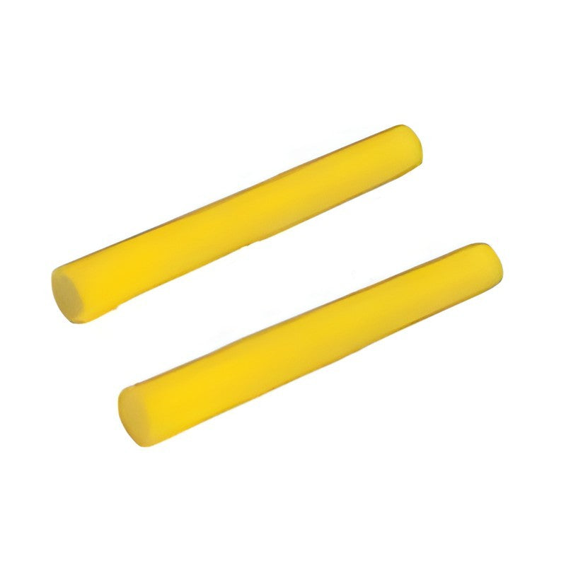LuBo LUSPE / LUSBE Urethane Spring Bar (Economy, Yellow)