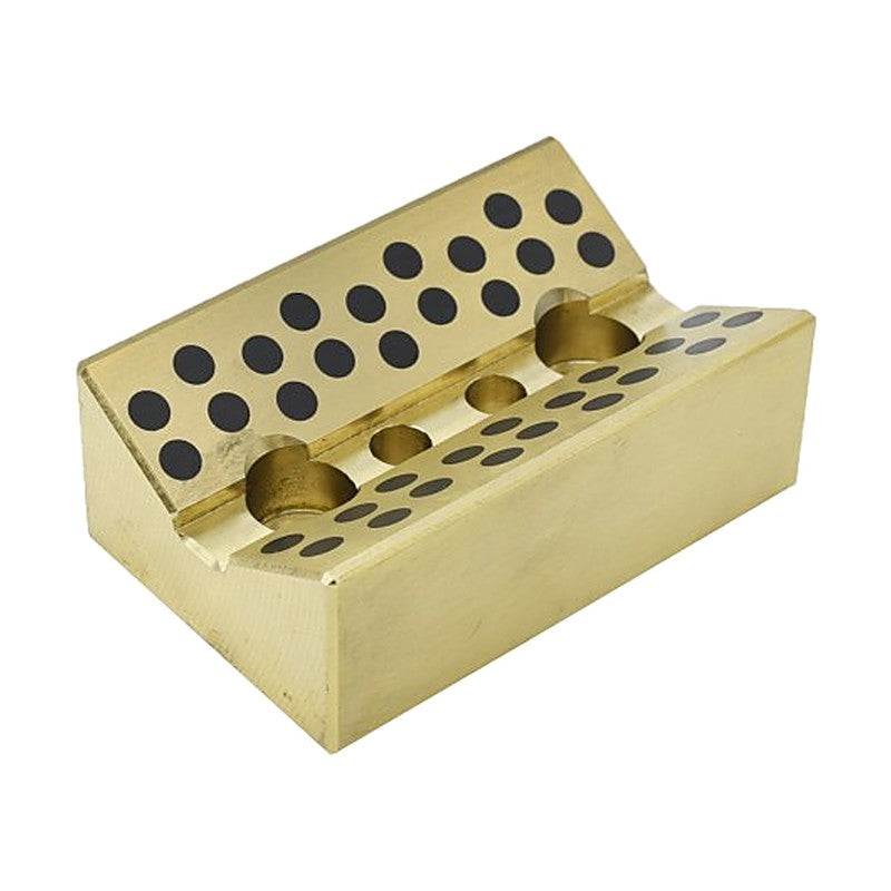 LuBo LVP Cam Bottom Plates (Width 35-65 mm)