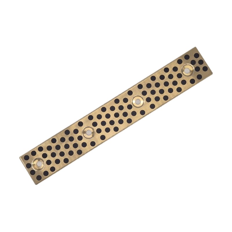 LuBo LWPS Sliding Plates (Width 18-75 mm)