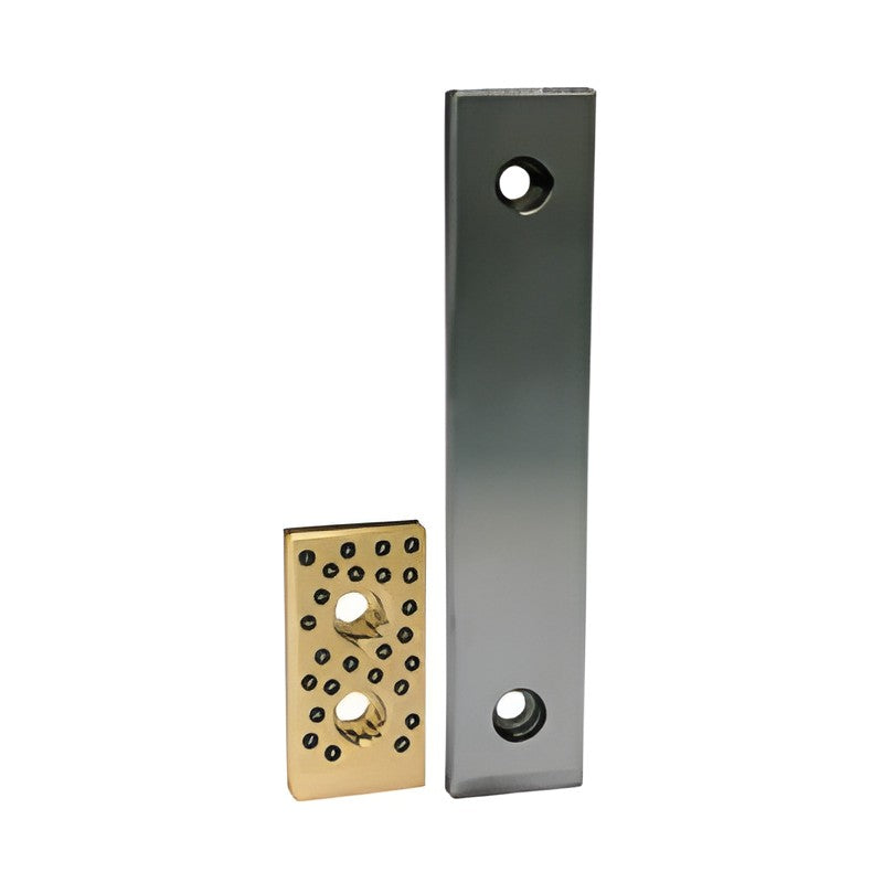 LuBo LWPSV Sliding Plates - VDI 3357 (Width 30-80 mm)