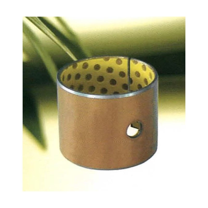 LuBo LXB Boundary Lubricating Bushing (LX Series, Metric)