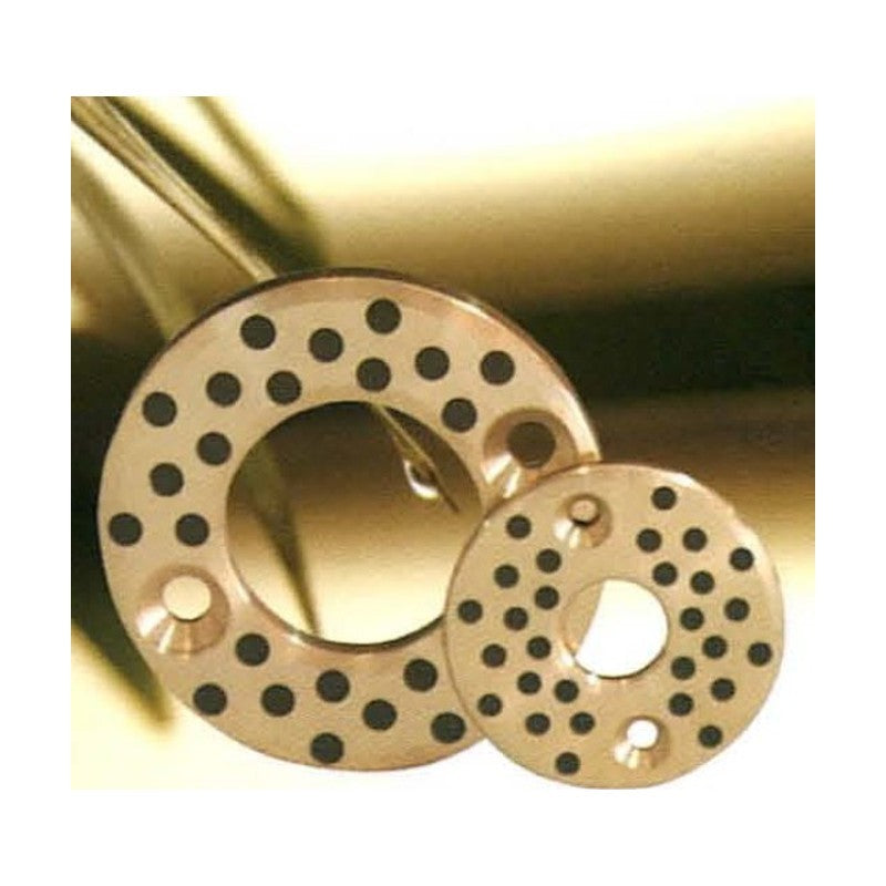 LuBo TWN #500 Thrust Washer (Inch Size)