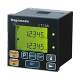 Magnescale LT10A/LT11A/LT20A/LT30 Display Counter (1/2 axis)