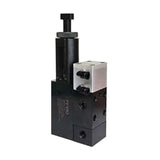 Maro Engineering MMV080 Metering Valve, 25-50 cc