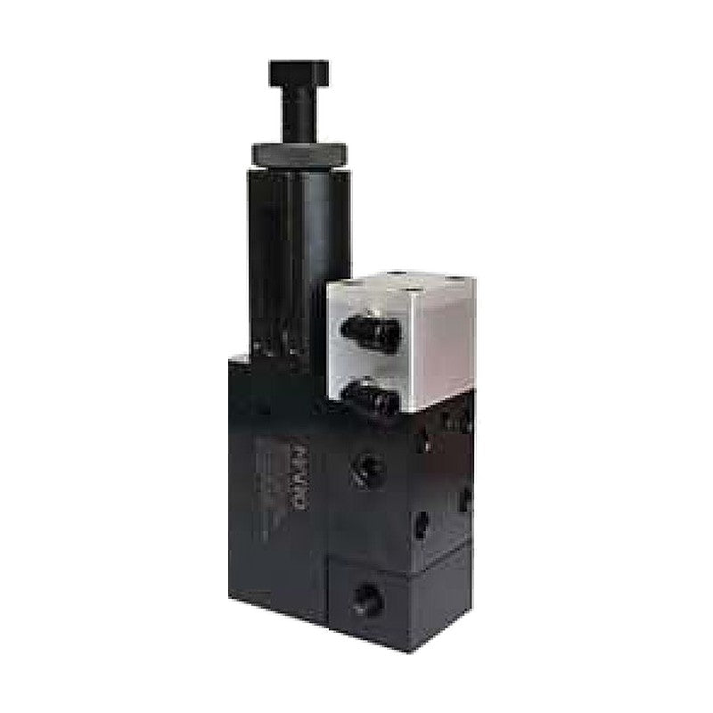 Maro Engineering MMV080 Metering Valve, 25-50 cc