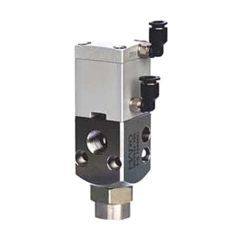 Maro Engineering MSV Spool Dispensing Valve